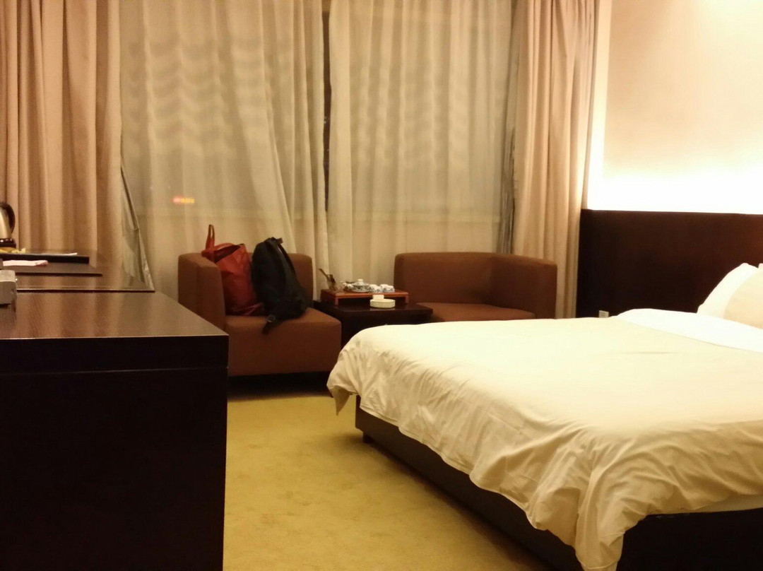 全季酒店(广州黄埔南岗万达店)主图