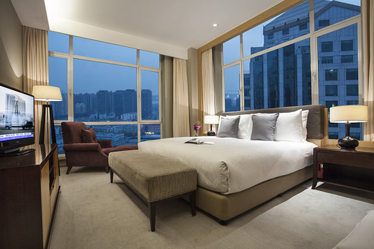 大连盛捷天城服务公寓主图