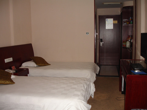 缘润缘宾馆主图