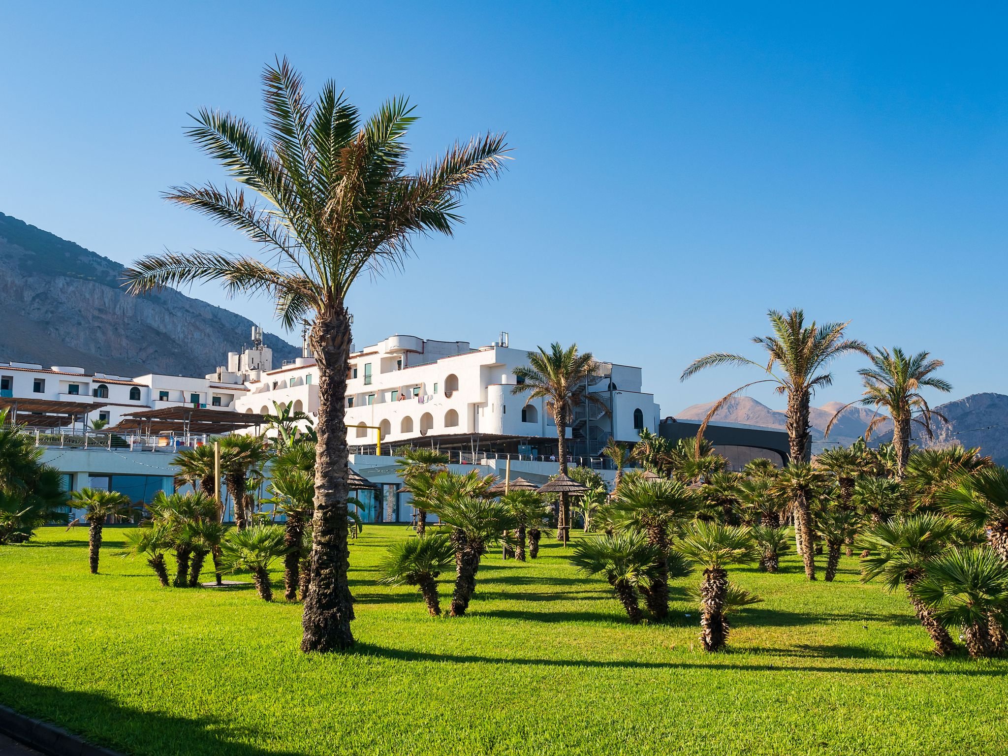 Saracen Sands Hotel & Congress Centre-官方