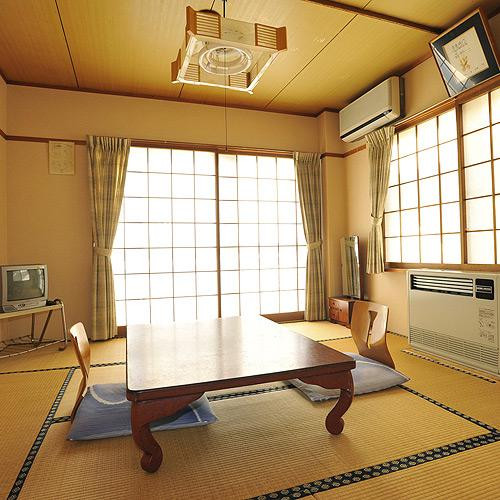 Miuraya Ryokan