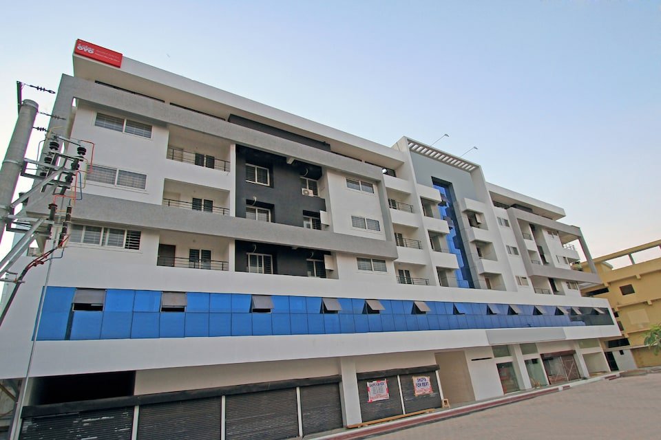 Capital O 26230 Hotel Nirvikalpa-官方