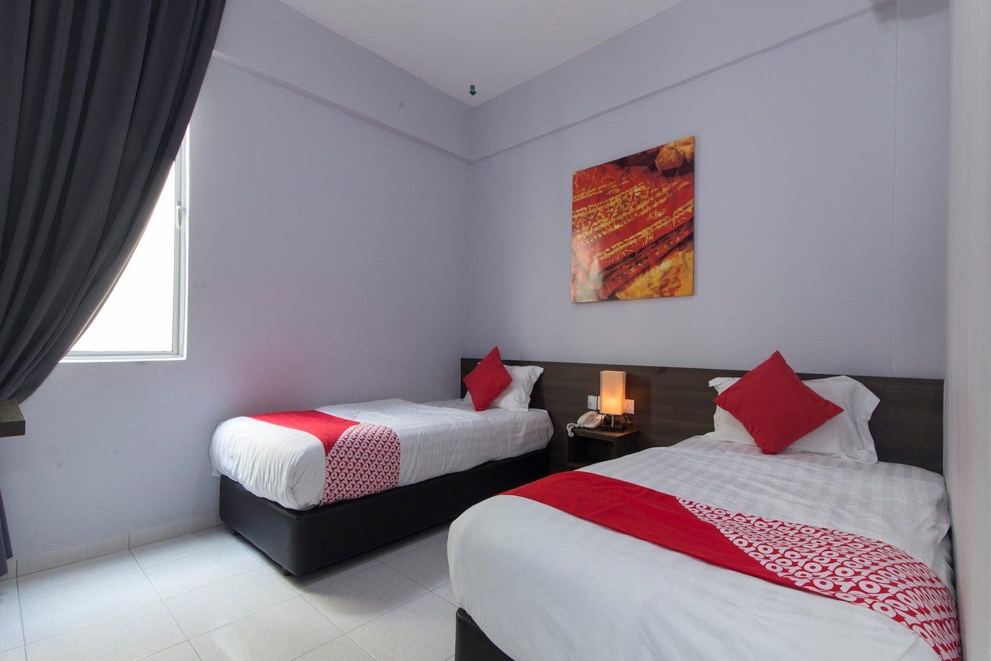 Hotel Seri Rembau-官方