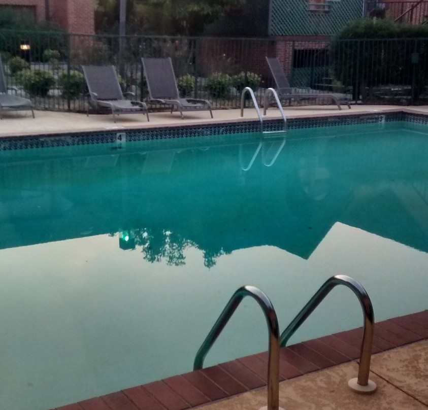 Wyndham Garden Huntsville Airport