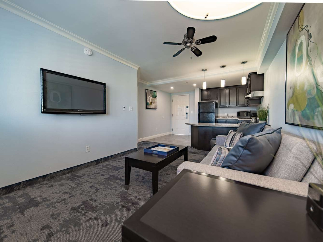 City Express By Marriott Manhattan Beach主图