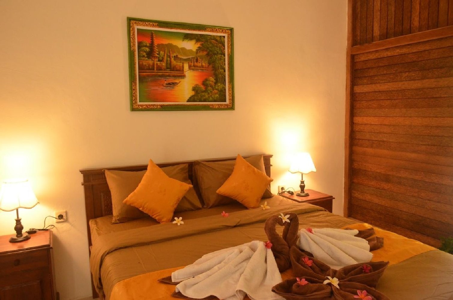 The Rahayu Cottage-官方
