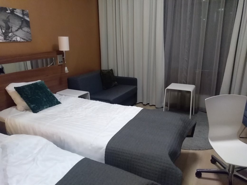 Vierumaki Resort Hotel主图