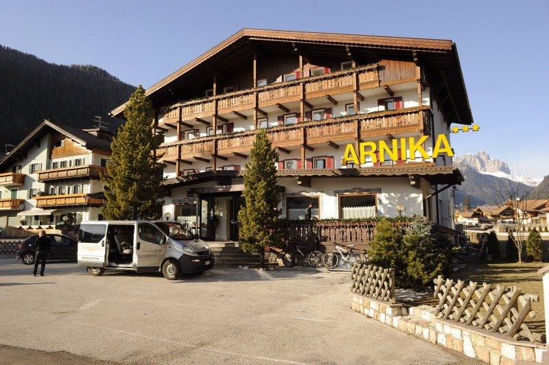 Hotel Arnika