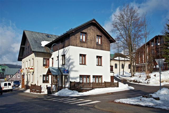 Hotel Mitera