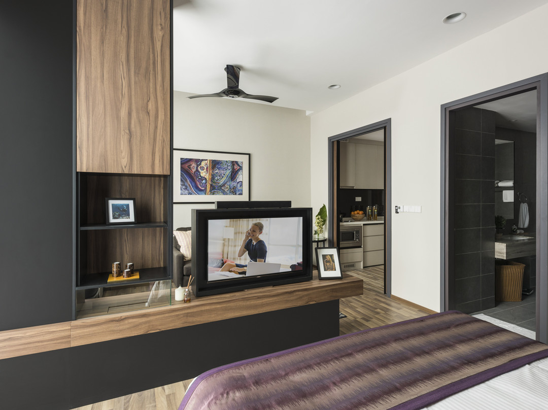 Somerset Damansara Uptown Petaling Jaya主图