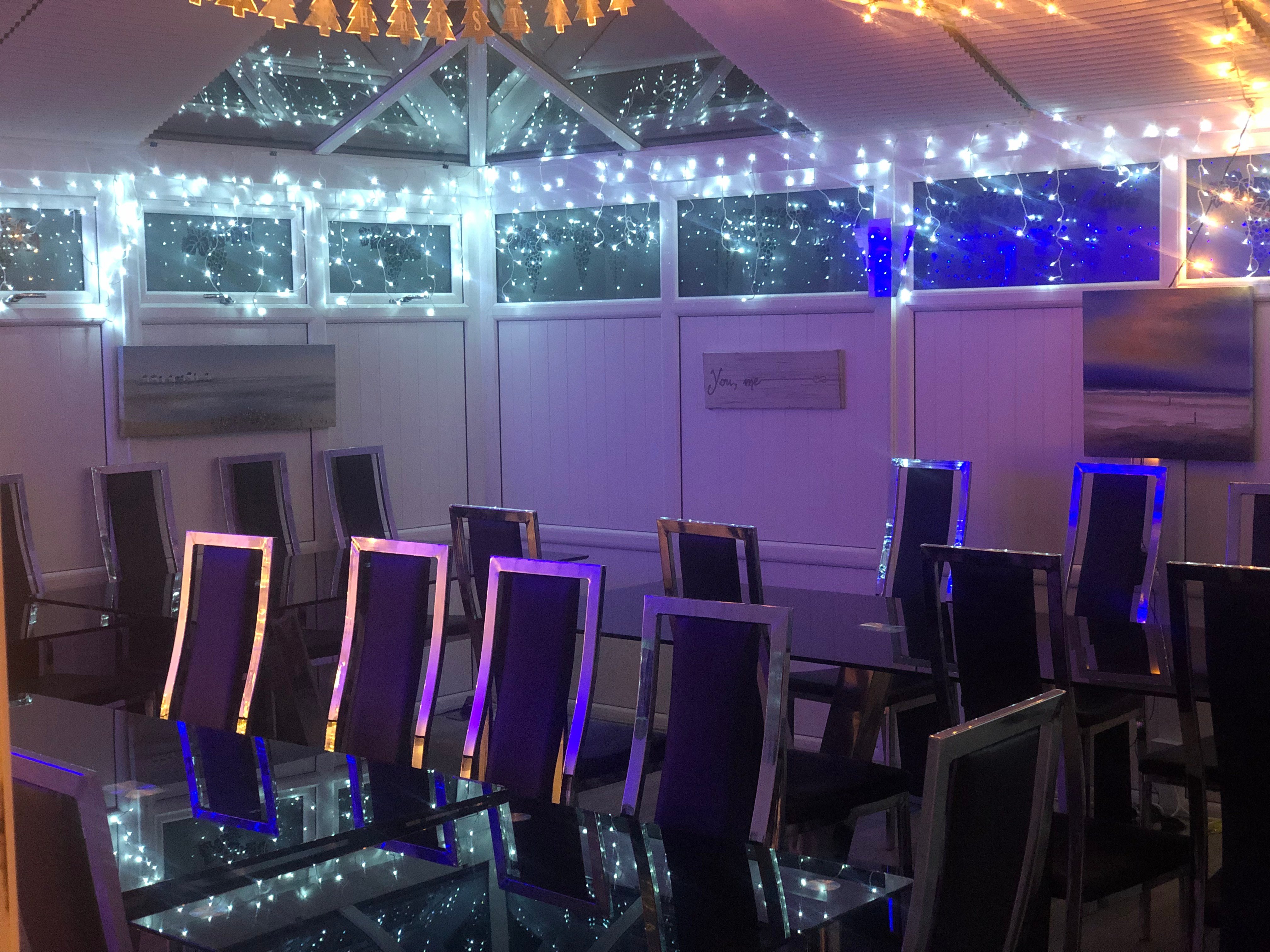 Rustington Manor Hotel & Restaurant-官方