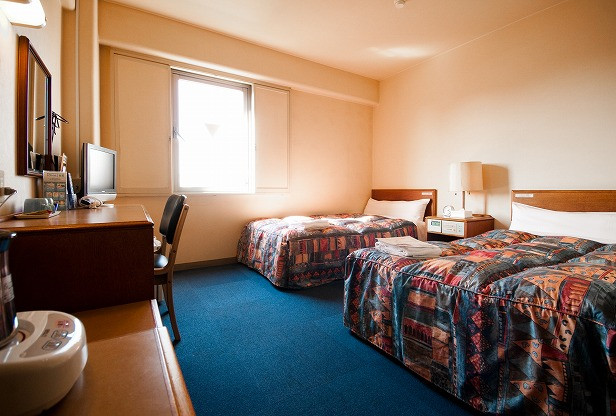 Super Hotel Inn Kurashiki Mizushima