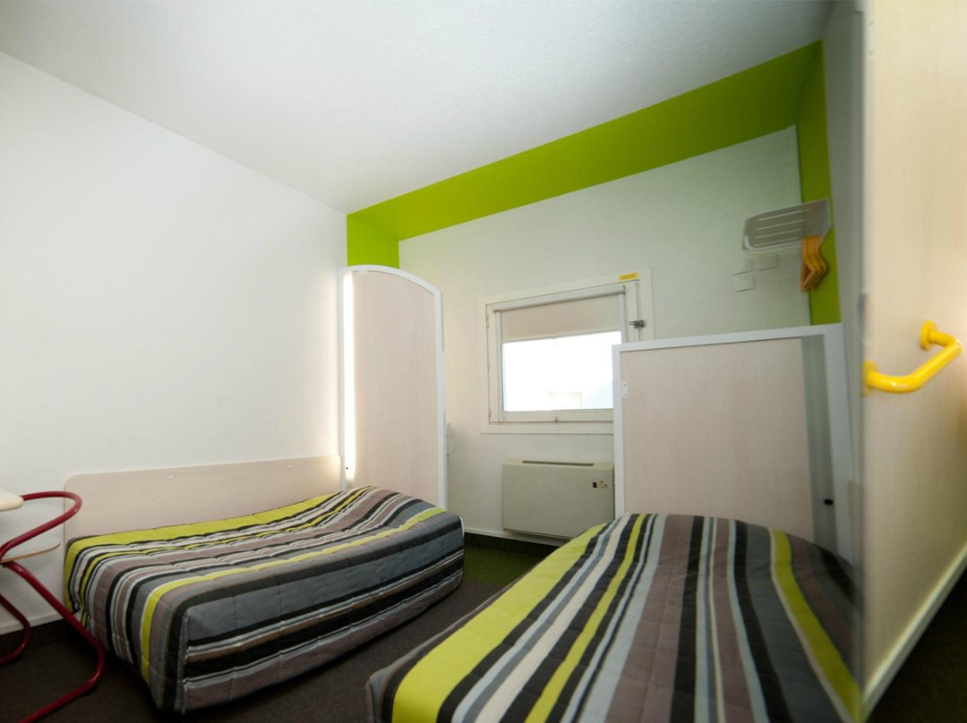 Hotel F1 Agen