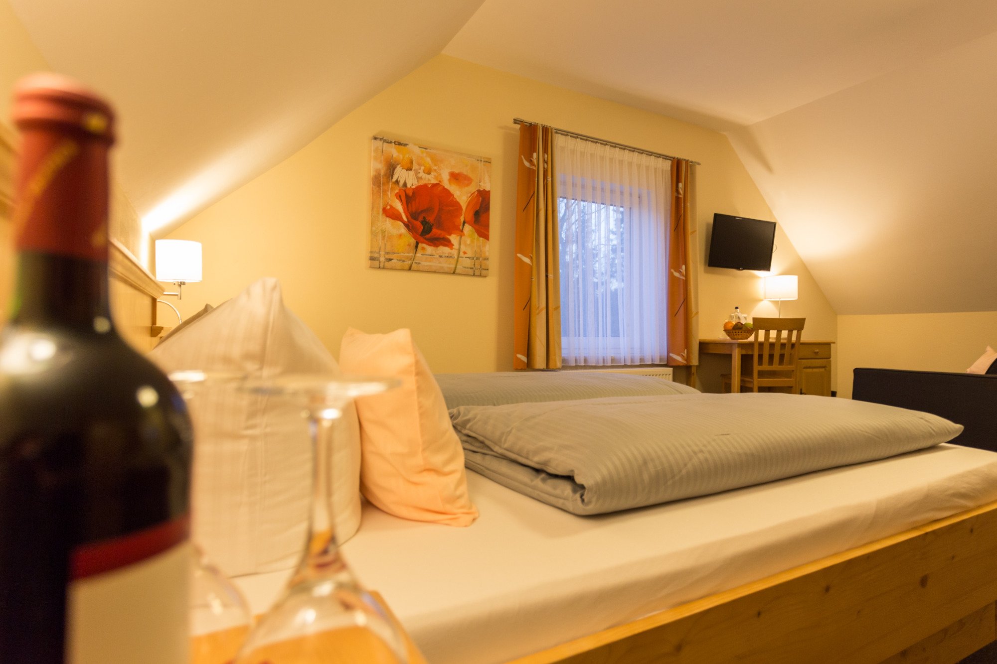 Landhotel Graetz-官方