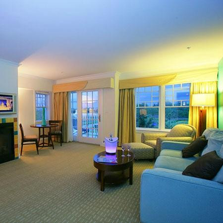 刘易斯酒店住宿-Hotel Blue