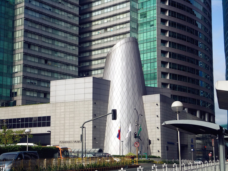 Yuchengco Museum景点图片