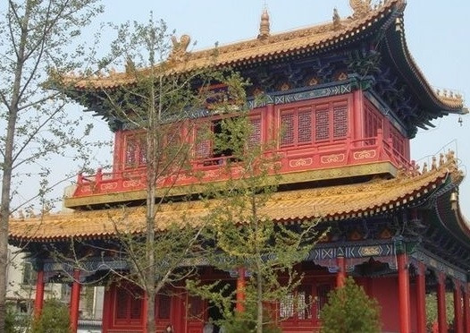 济南府学文庙