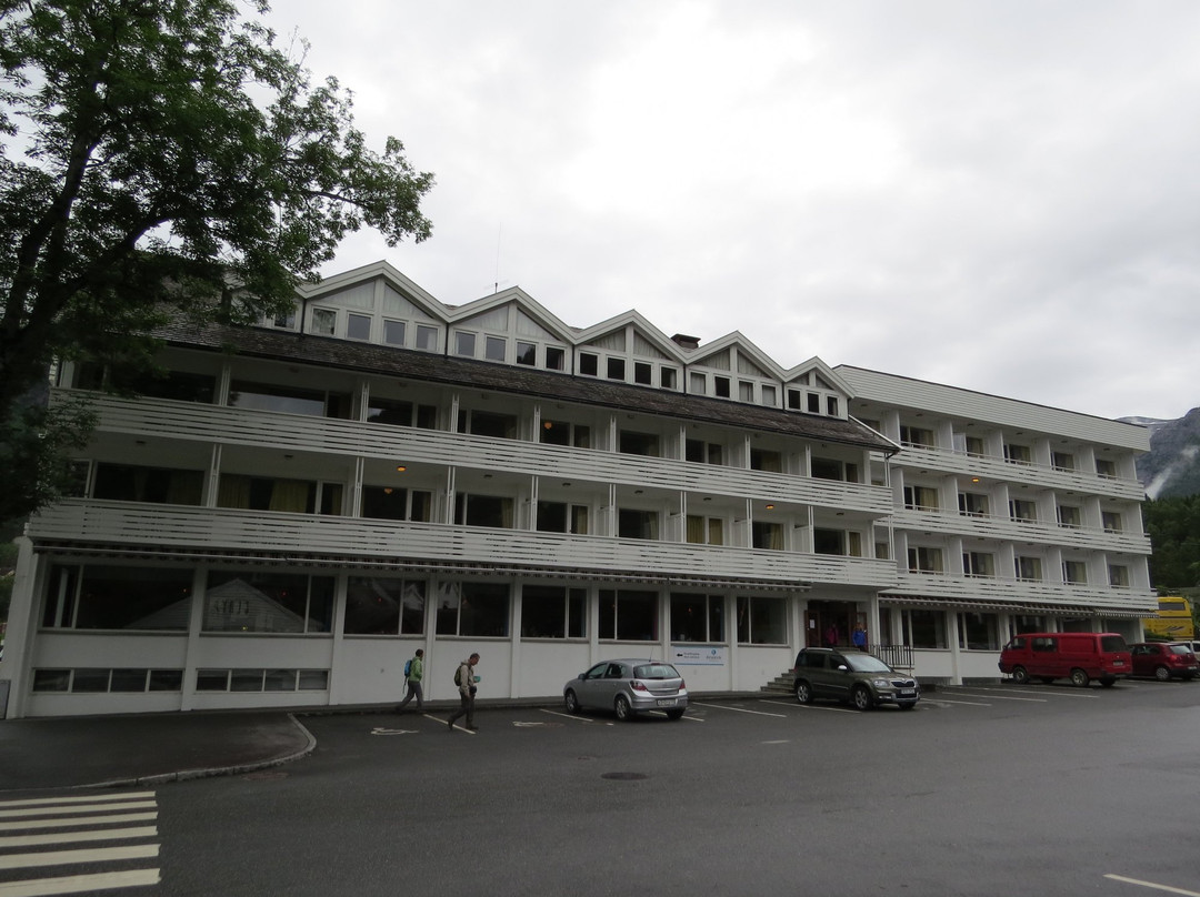 Folkedal旅游攻略图片