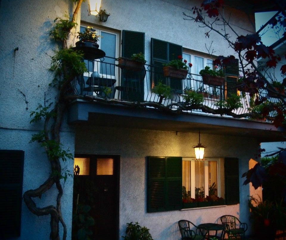 Casa Cambini