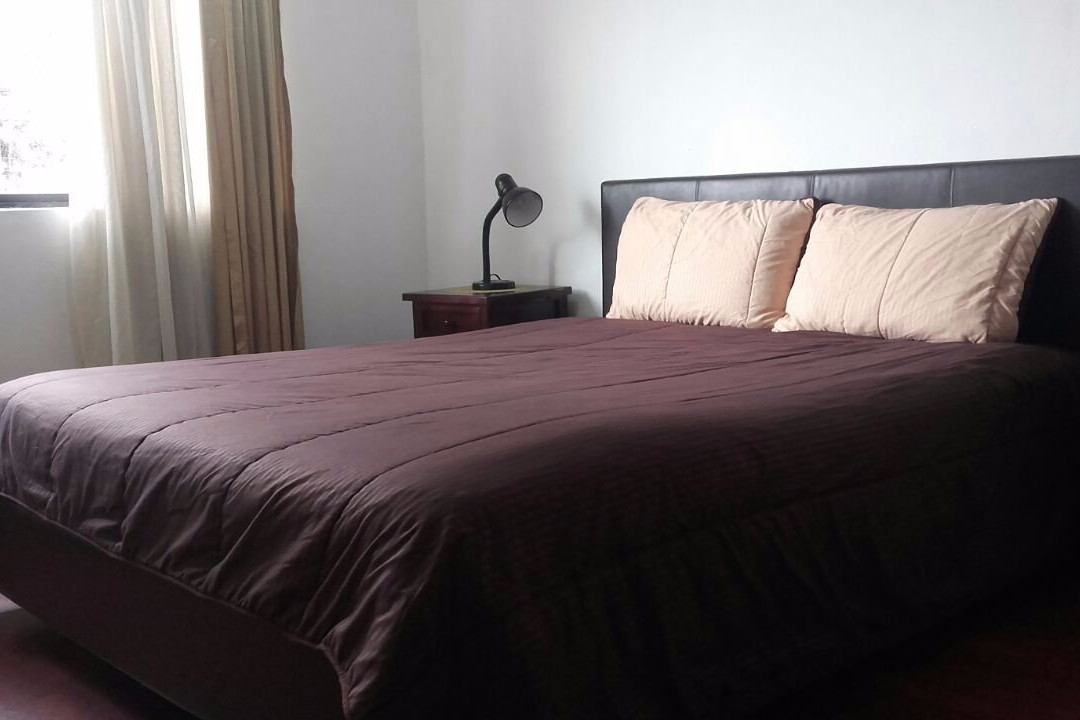 Nayon酒店住宿-首都酒店