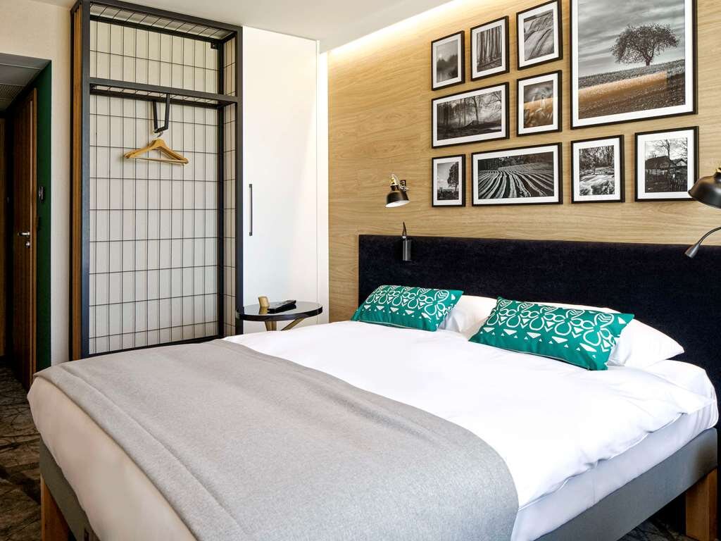 B&B HOTEL Tomaszów Lubelski-官方