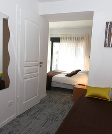 Hôtel De L'ill酒店图片