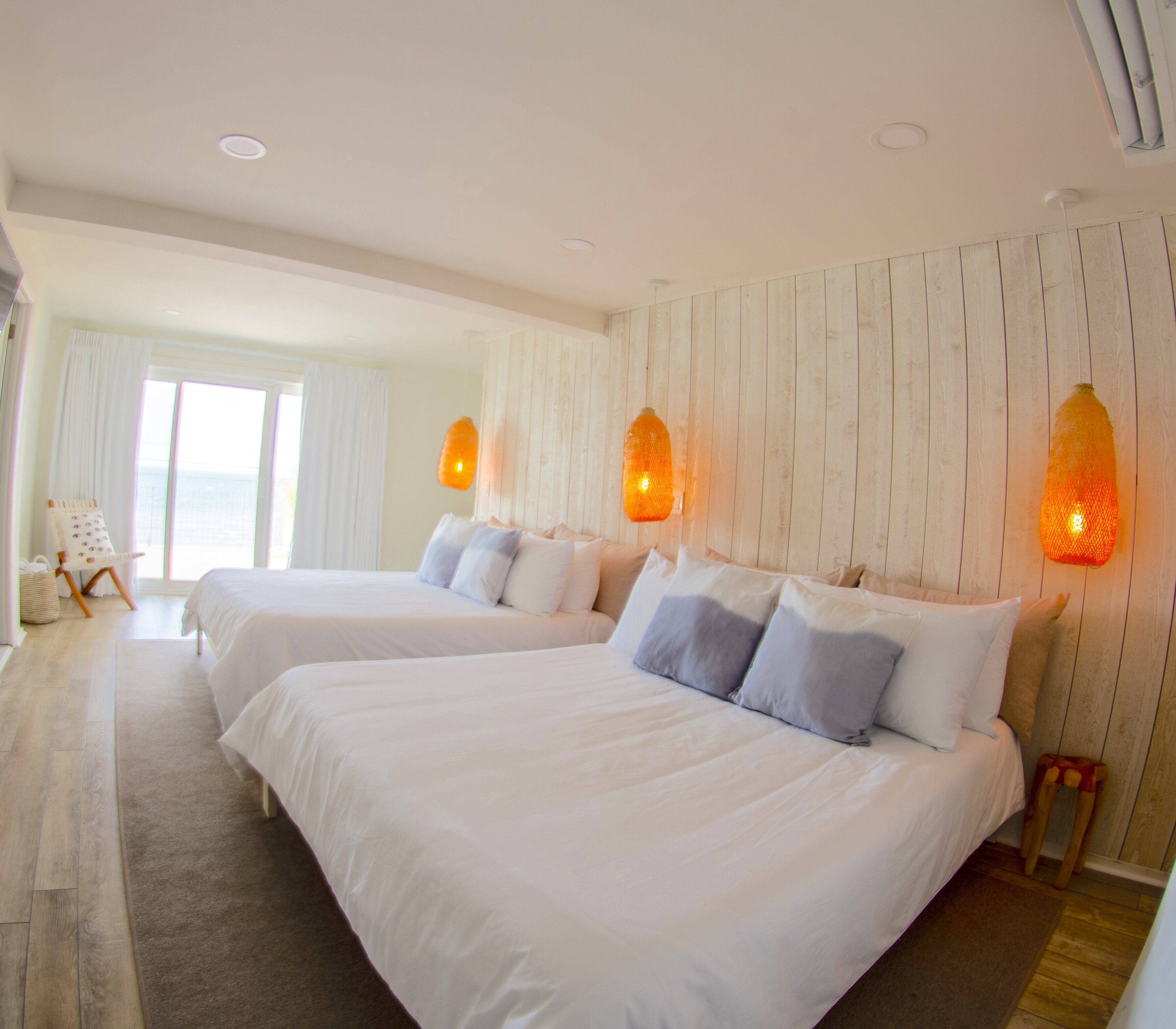 The Surfside Hotel-官方