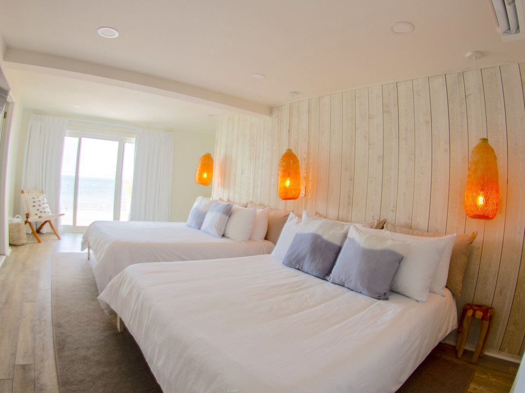 Stratford酒店住宿-The Surfside Hotel