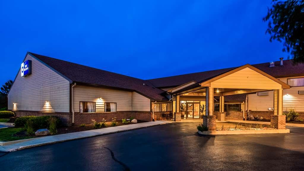 Best Western Monticello Gateway Inn主图