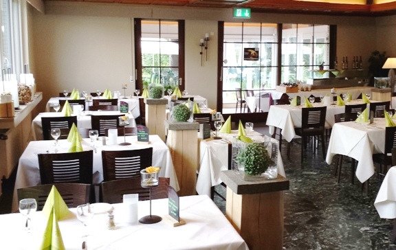 Hotel-Restaurant Zur Heide GmbH & Co. KG-官方