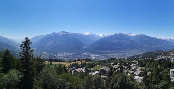 Hotel Le Mont-paisible-官方