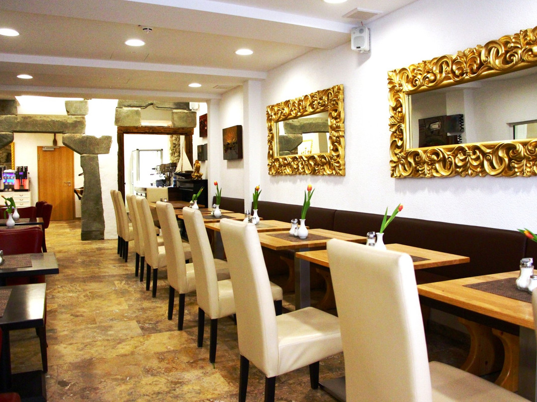 Hotel Anker