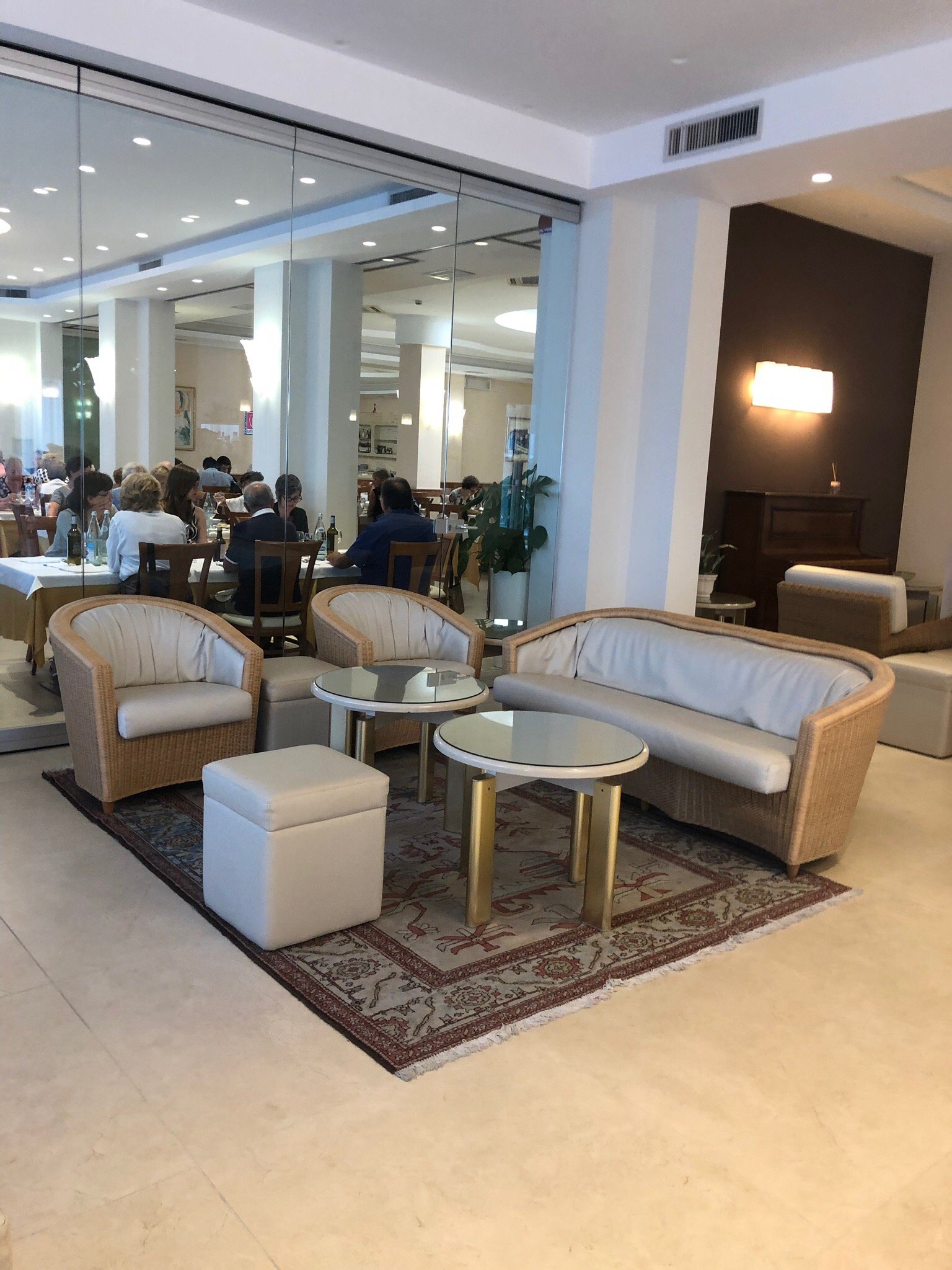 Hotel Pineta-官方