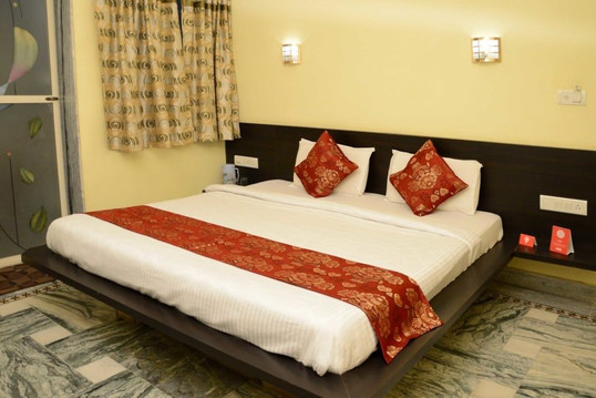 Babbars' Den - An Elegant Homestay