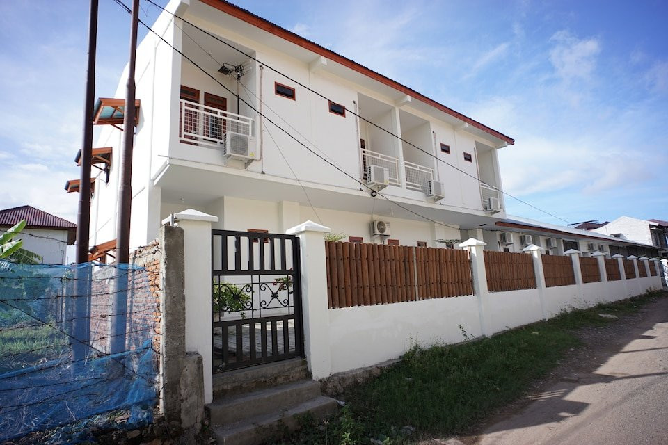 OYO 1569 Kupula Guest House