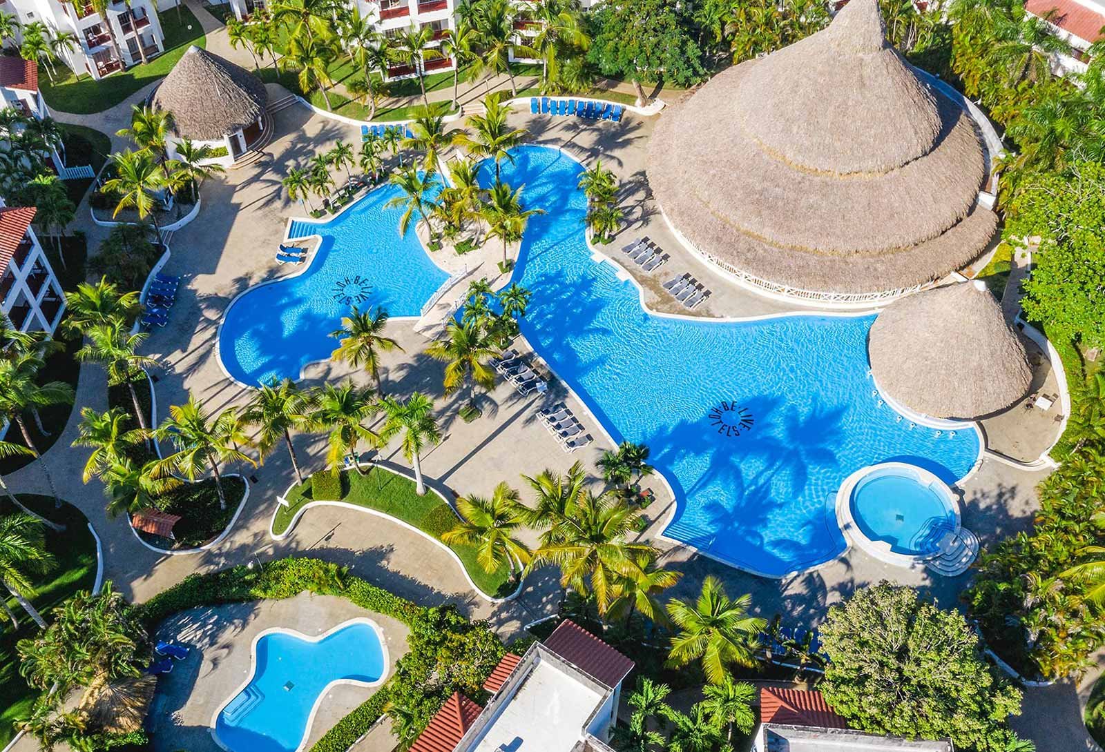 Be Live Experience Hamaca Garden-官方