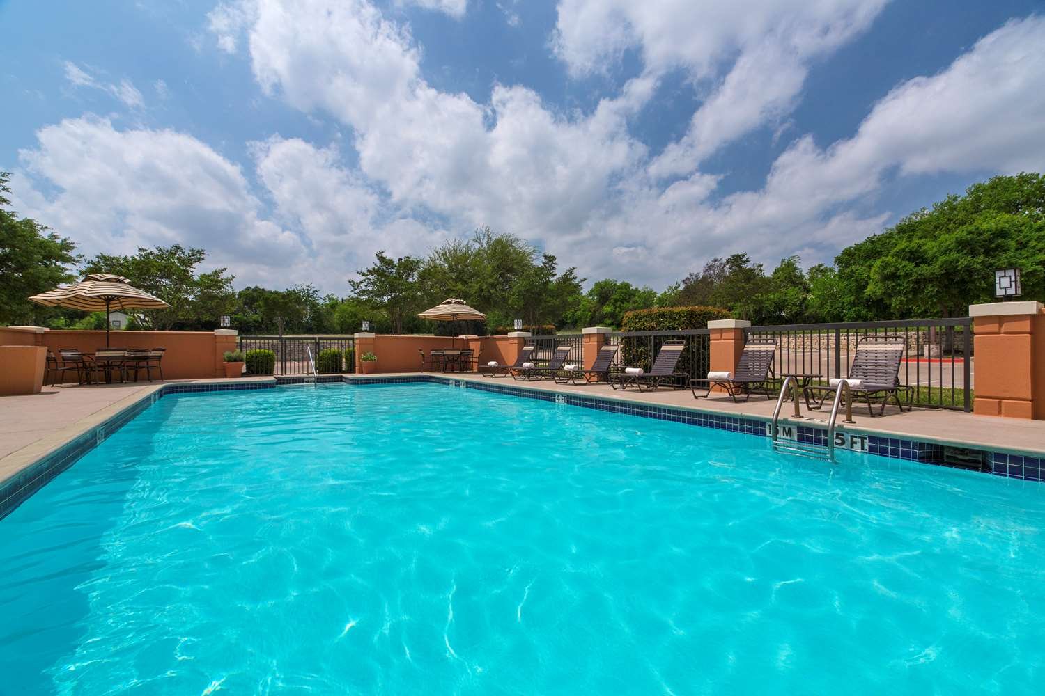 Hyatt Place Fort Worth Cityview-官方