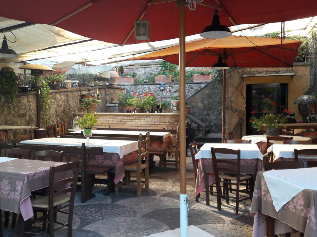 Hotel Verdeborgo