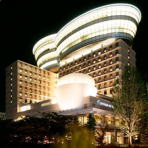 大阪城广场