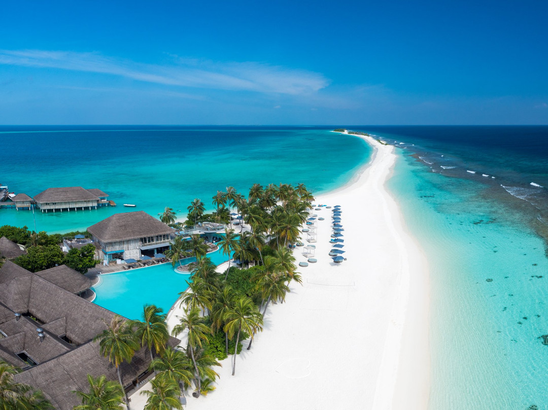 费诺鲁酒店主图