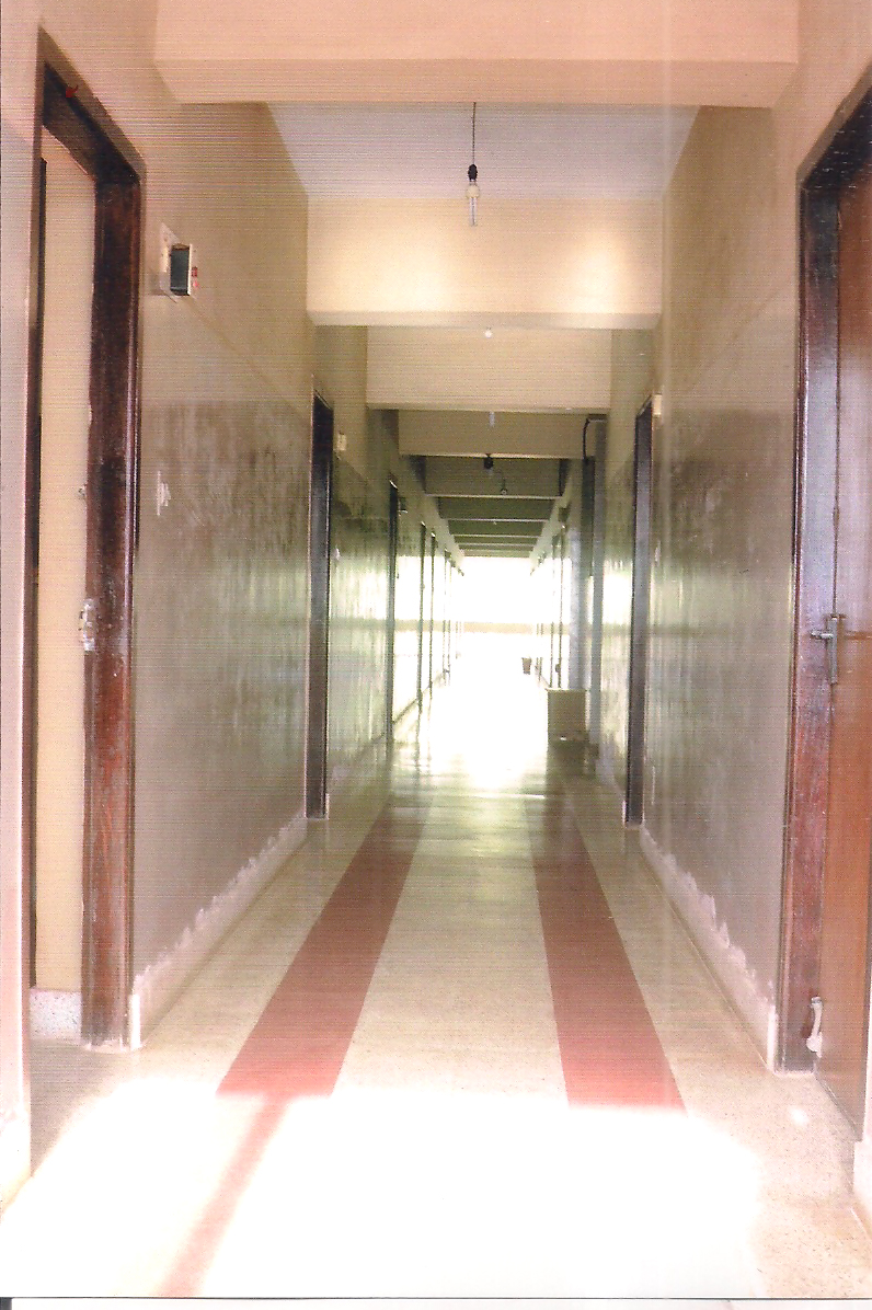 Hotel Kirthi-浴室