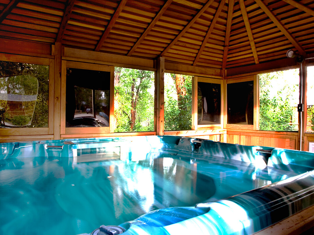 Alta酒店住宿-特顿山谷小屋