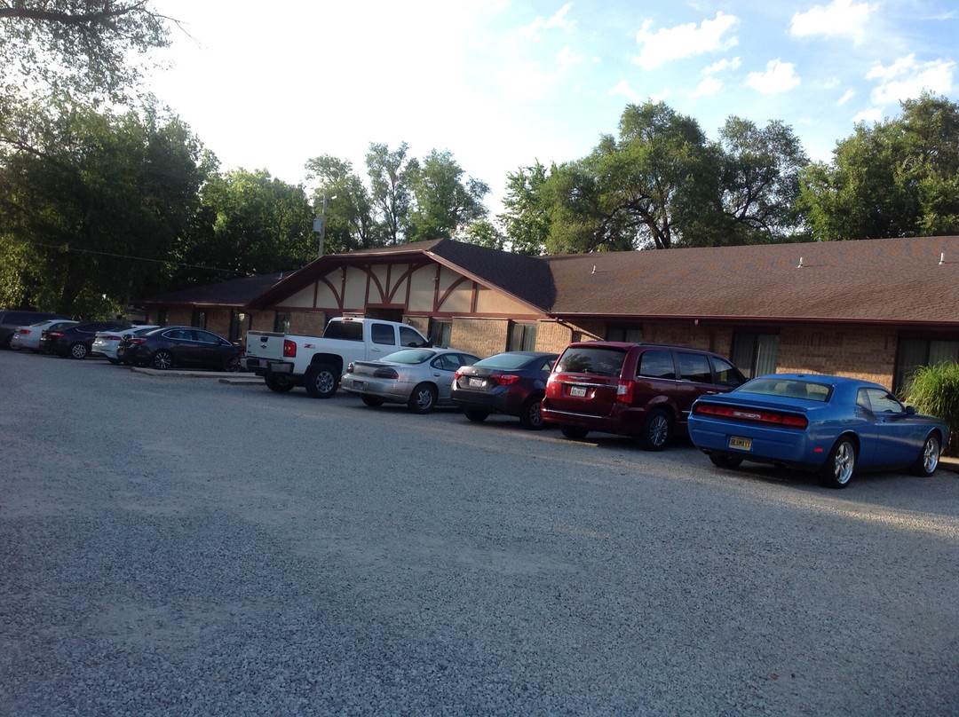 Coronado Motel and RV Park