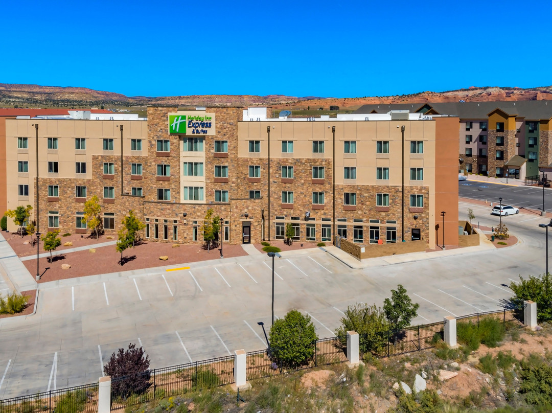 Holiday Inn Express & Suites Gallup East by IHG