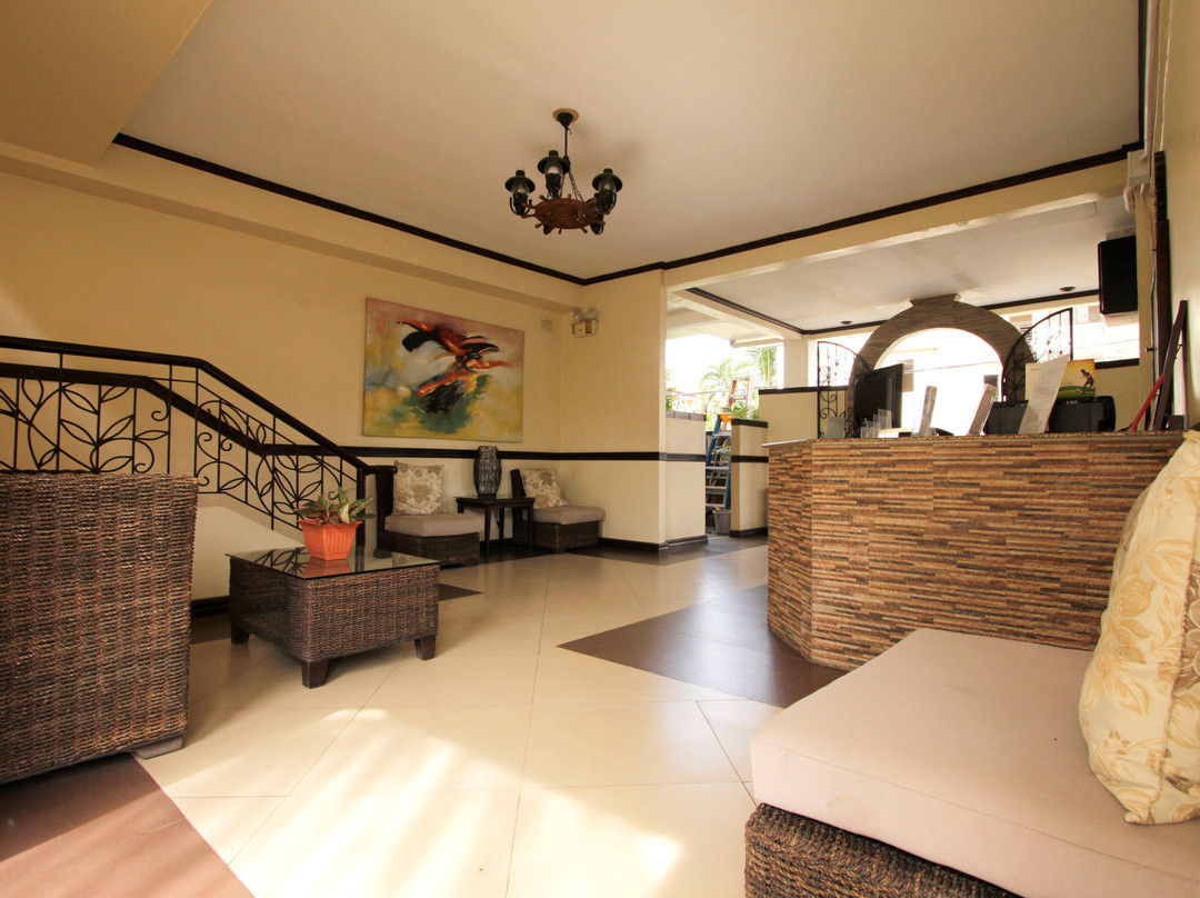 红骑士花园大酒店