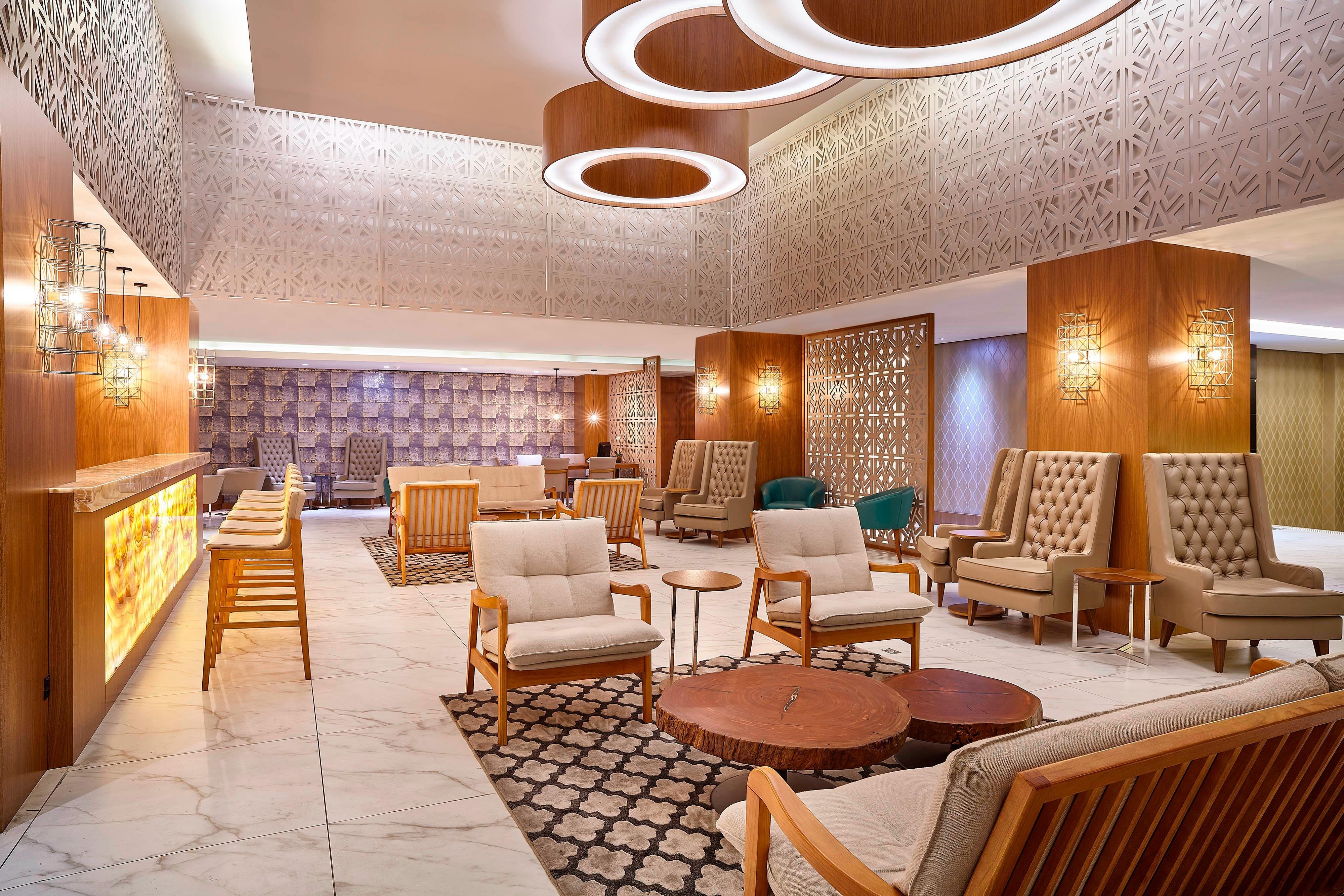 Hilton Porto Alegre-官方