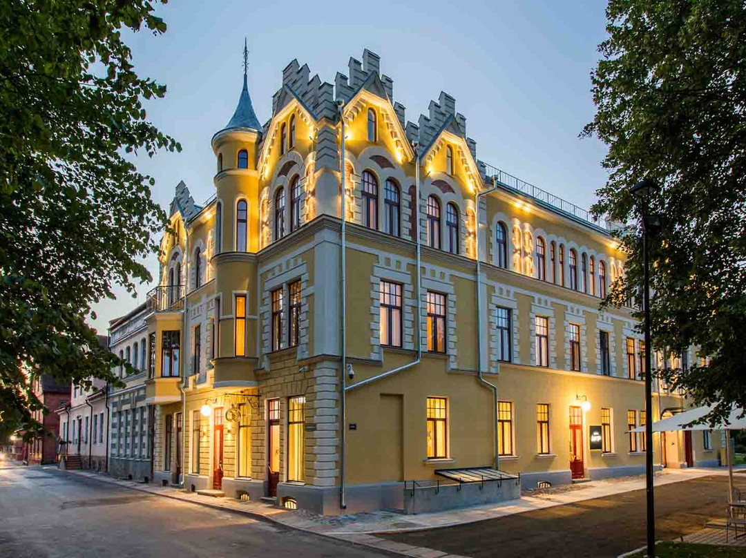 Pinska旅游攻略图片