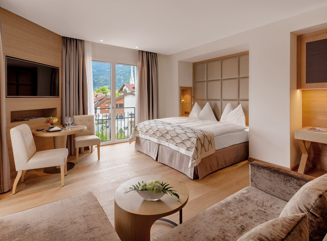 Bonaduz酒店住宿-Hotel Alte Post Bonaduz