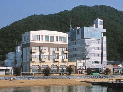 Shikisainoyado Hanatsubaki