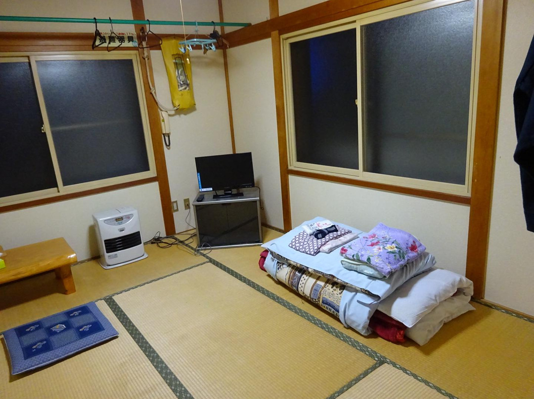 Kakumoto Ryokan